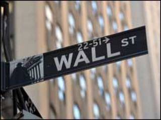 Wall Street