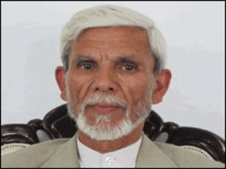 ضیاءالحق حافظی