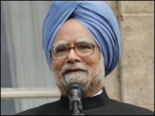 मनमोहन सिंह