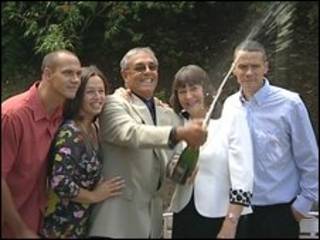 Família Newton