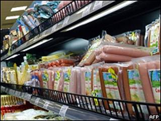 supermercado