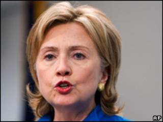 Hillary Clinton