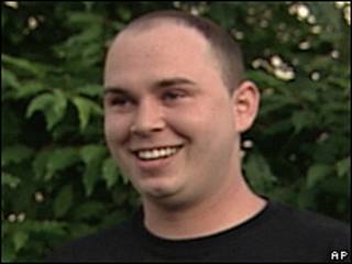 Josh Musznski