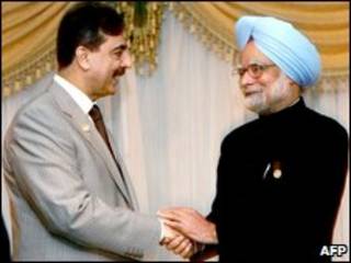 Thủ tướng hai nước Ấn Độ và Pakistan đồng ý phối hợp chống khủng bố