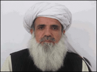 محمد سعید هاشمی، عکس از سایت کمیسیون انتخابات