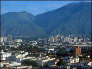 Caracas