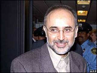علی اکبر صالحی