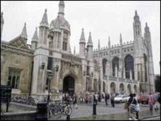 Cambridge