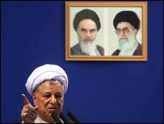آقای هاشمی