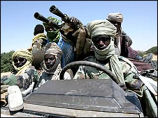اعتبرت الحركة هذا الافراج "خطوة نوايا حسنة" تجاه الحكومة السودانية