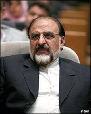 حسین انواری
