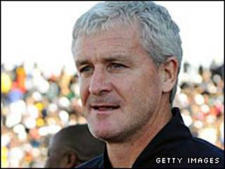 HKV Mark Hughes
