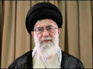 خامنه ای