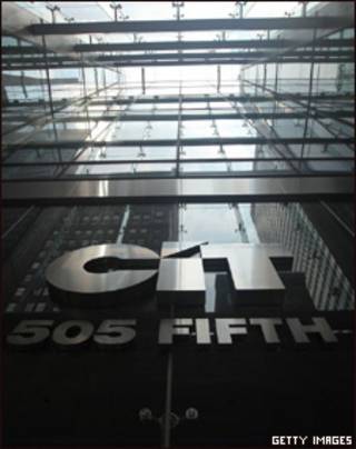 Sede del grupo CIT