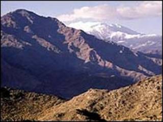 هندوکوش