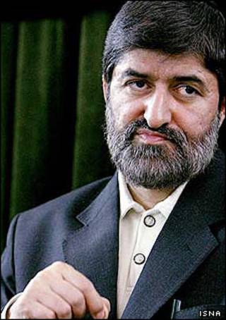 علی مطهری