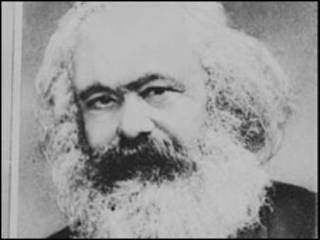 Carlos Marx