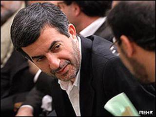 اسفندیار رحیم مشایی