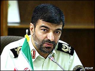احمد رضا رادان