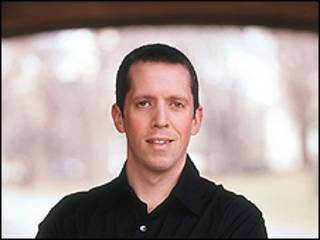 Stephen Saunders