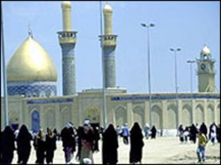 کربلا