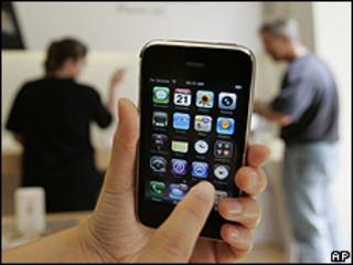 IPhone