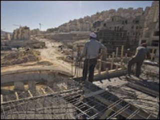 منازل بالقدس
