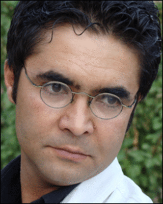 مسعود حسن زاده