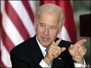Joe Biden (arquivo)