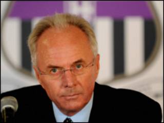 Sven Eriksson