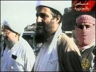 bin laden