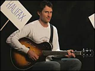 Imagen capturada del video de Dave Carroll