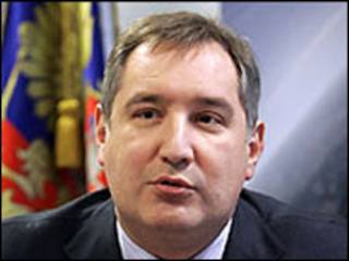Рогозин