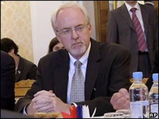 Джон Байерли