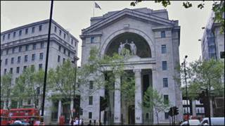 BBC Bush House