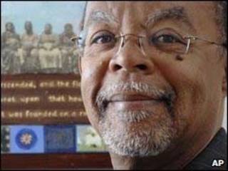 Henry Louis Gates