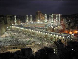 الحج