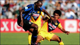 Patrick Vieira