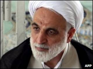 غلامحسین محسنی اژه ای