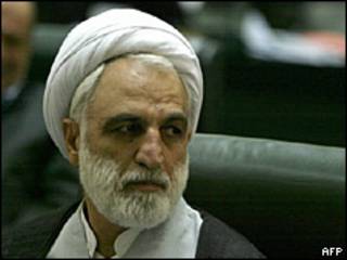 محسنی اژه ای
