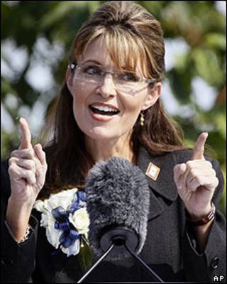 Sarah Palin