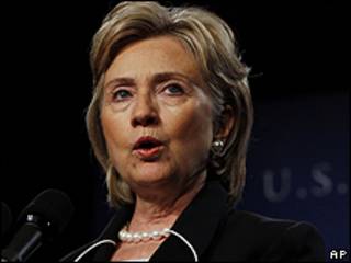 Hillary Clinton