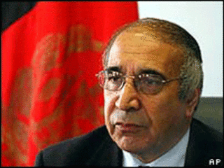 علی احمد جلالی