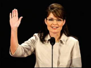 Sarah Palin (arquivo)