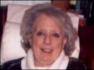 Joan Cunnane