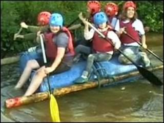 Camp Quest