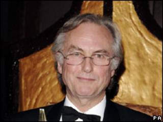 Richard Dawkins