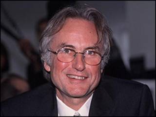 Richard Dawkins