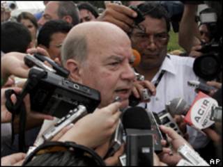 José Miguel Insulza
