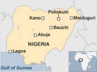 Bauchi